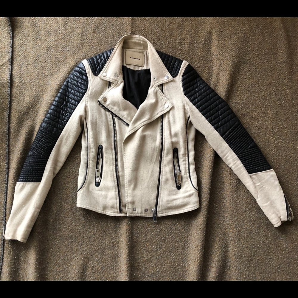 Blank NYC Women’s Coat